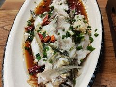 -乌记大厨餐厅