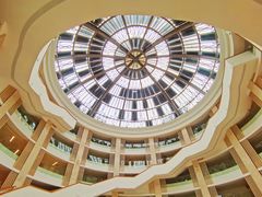 -厦门市图书馆(集美新城馆区)