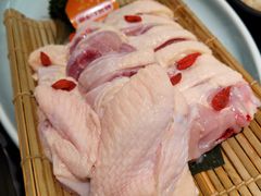 -得意咚瓜·顺德鱼生·冬瓜火锅(深圳首店)