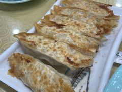 -春水锅贴·传统鲁菜(大明湖店)