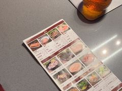 -巴奴毛肚火锅(新街口金鹰店)