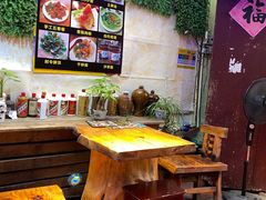 -老宅原住民沙茶面精品小吃(龙头路店)