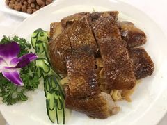 -明香海鲜酒家(华强北店)