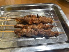 -白魁老号饭庄(安内店)