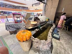 -兰木肆·云南菜(龙湖U城天街店)
