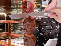 -拉蒂娜·巴西牛排馆 Latina·Brazilian Steakhouse(陆家嘴旗舰店)