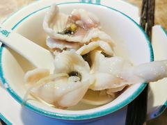 -淘米捞·米汤脆鲩鱼火锅(福田皇岗店)