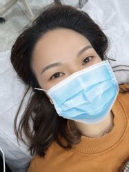 -Verywang半永久纹眉•仪器野生眉