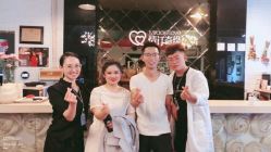 点击看大图 -情订奇缘婚纱摄影(和平路店)