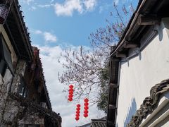 -小河直街历史文化街区