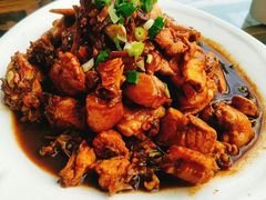 -徽州美食(三十年老店)