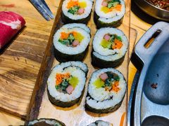 -金顺韩式烤肉·网红烤肉店(广利路店)