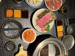 -樱嘢·炭火烧肉(惠南店)