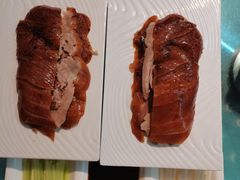 -到家尝北京菜(西坝河店)