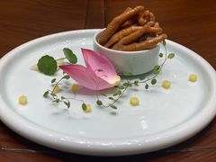 -金陵山水丽景酒店-中餐厅