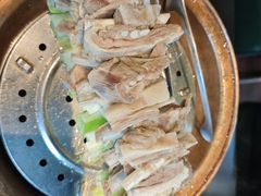 -蒙料·手把肉(望京店)