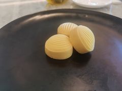 -喜来登由由大酒店九州膳坊中餐厅