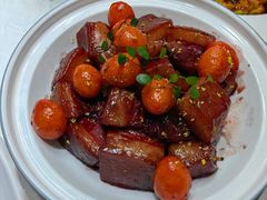 -福季酒店(怡园绿景店)