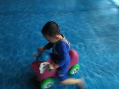 -沈阳龙润夏宫温泉水乐园