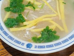 老洛阳烩菜-老雒阳面馆·水席(定鼎门店)