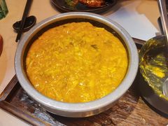 蟹粉捞饭-荟廷·晶萃(陆家嘴尚悦湾店)