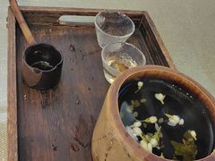 -汉水谣·江景餐厅(江滩店)