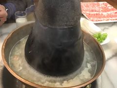-马记伊源斋涮肉·清真菜(百子湾店)