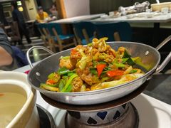 -19号私房菜(云南路店)