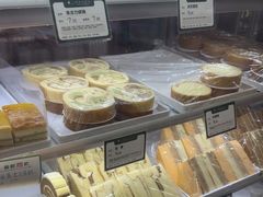 -蜂蝶来饼店(拱北总店)