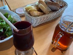 -LENBACH兰巴赫西餐啤酒坊(大连东港店)