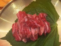-核桃碳烤肉馆(深圳首店)