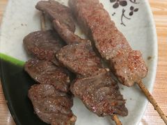 鸡心-海萍馄饨(湖北路店)
