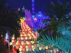 -三亚海昌梦幻海洋不夜城