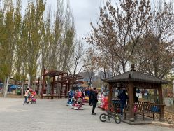 -大望京儿童游乐场