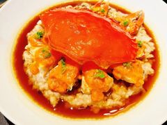 -广州文华东方酒店·江-由辉师傅主理