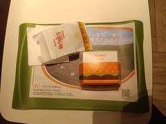 -麦当劳(凯德MALL太阳宫店)