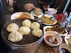 -张包铺(道外店)