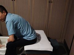 -陆琴脚艺·足浴·SPA(夫子庙店)