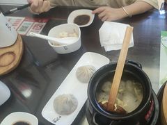 -锡笼记·无锡小笼(水岸店)