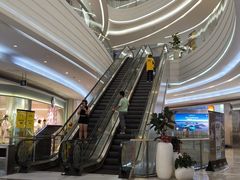 -KK ONE(京基滨河时代店)
