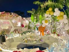 -天空花园餐吧·生日·团建(南山店)