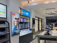 -浙文眼镜(清江西路店)