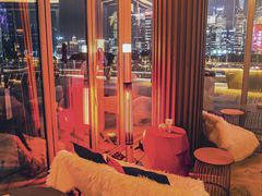 -池畔酒吧 WET Bar