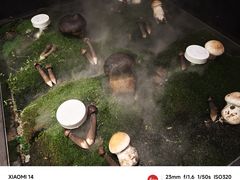 -叶芭蕉·铜锅酸汤牛肉(高铁吾悦店)