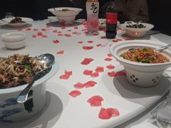 -扶摇湘宴·烤鸭·湘粤宴(中关村·北大店)