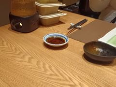 -北京泰富酒店-道日本料理餐厅