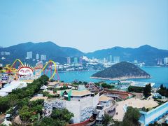 -香港海洋公园