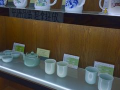 青瓷茶具-张一元(总店)