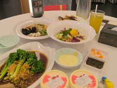 -北京全聚德(王府井店)