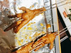 -三个大叔东北烧烤·砂锅菜(西三旗店)